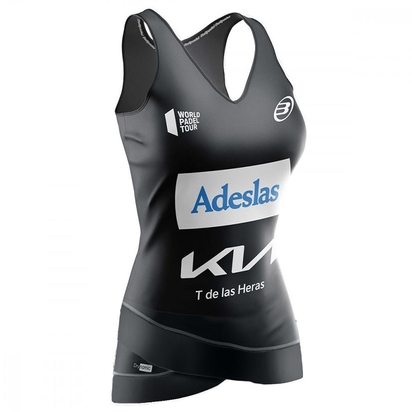 Débardeur Bullpadel Erdine AS Replica ALEJANDRA SALAZAR Femme