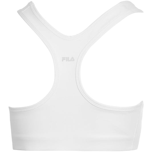 Brassière Fila Leah Blanc Femme