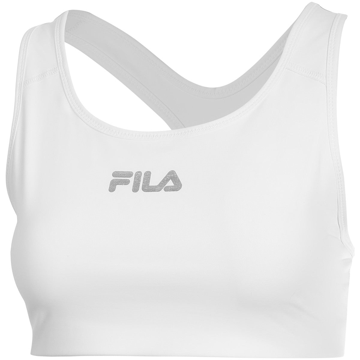 Brassière Fila Leah Blanc Femme