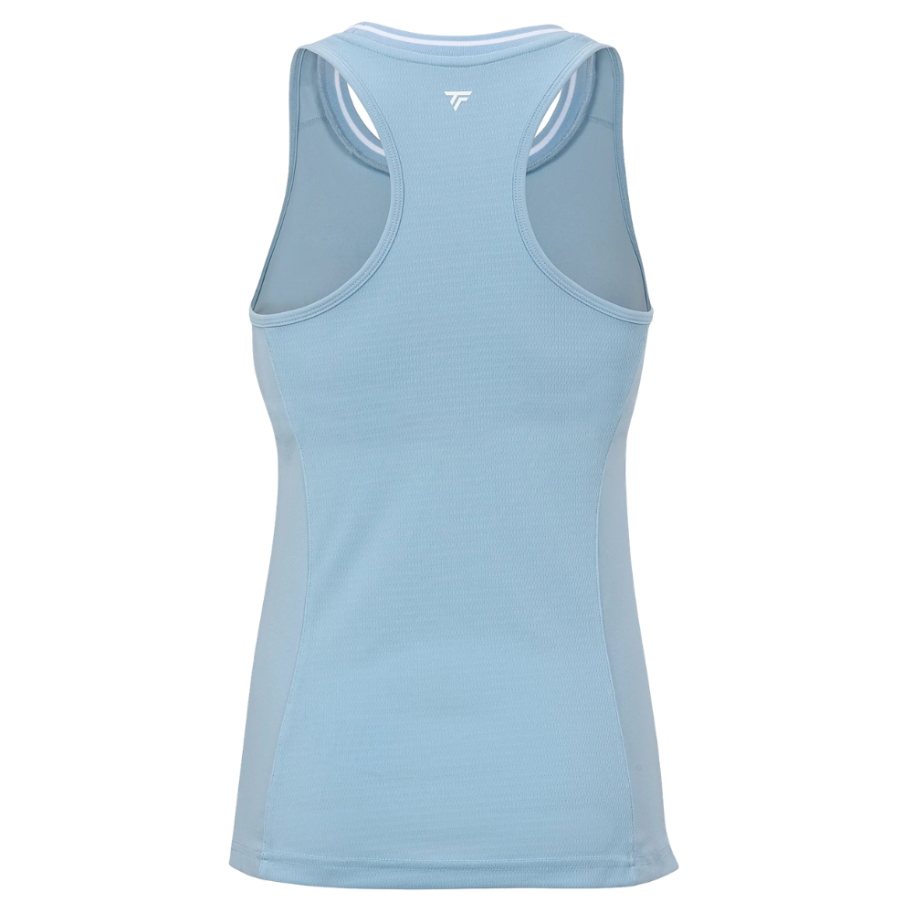 Débardeur Tecnifibre Team Tech Bleu Femme