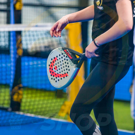 Raquette de padel Head Graphene 360+ Delta Motion