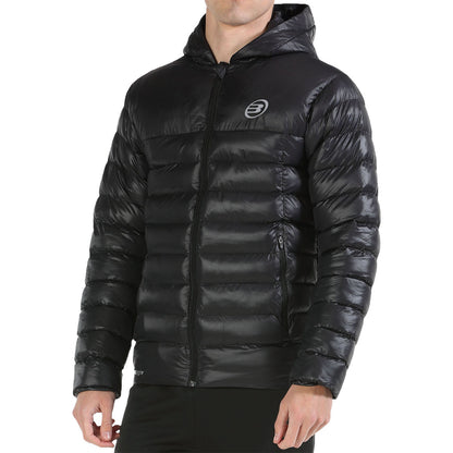 Doudoune Bullpadel Ireis noir