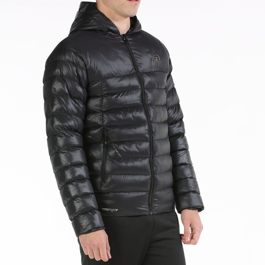 Doudoune Bullpadel Ireis noir