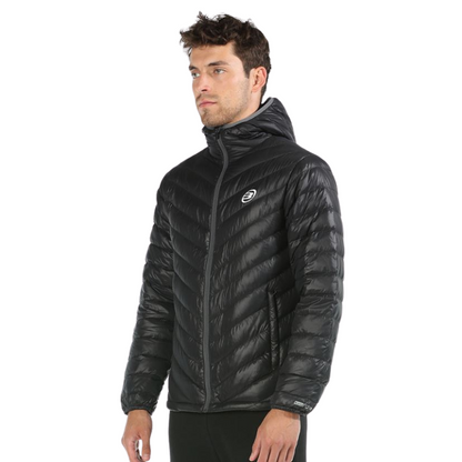 Doudoune Bullpadel Loden noir