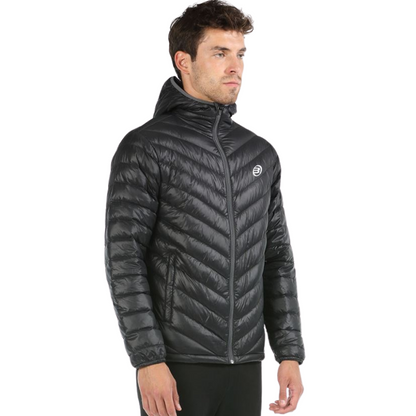 Doudoune Bullpadel Loden noir