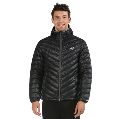 Doudoune Bullpadel Loden noir