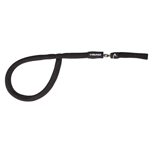 Dragonne Head Premium Padel Noir