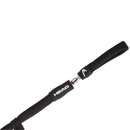Dragonne Head Premium Padel Noir