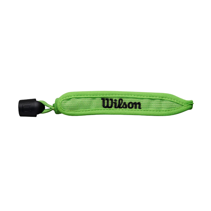 Dragonne Wilson Comfort Cuff Vert