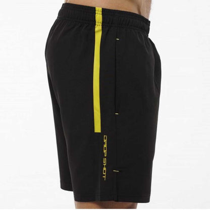 Short Drop Shot Bruno Noir