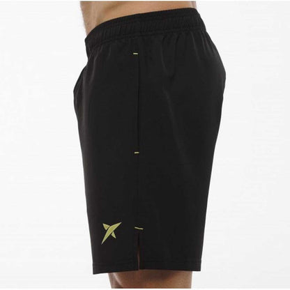 Short Drop Shot Bruno Noir