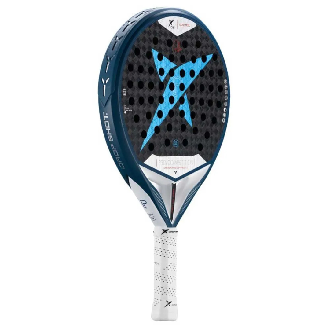 Raquette de padel Drop Shot Canyon Pro Control 1.0