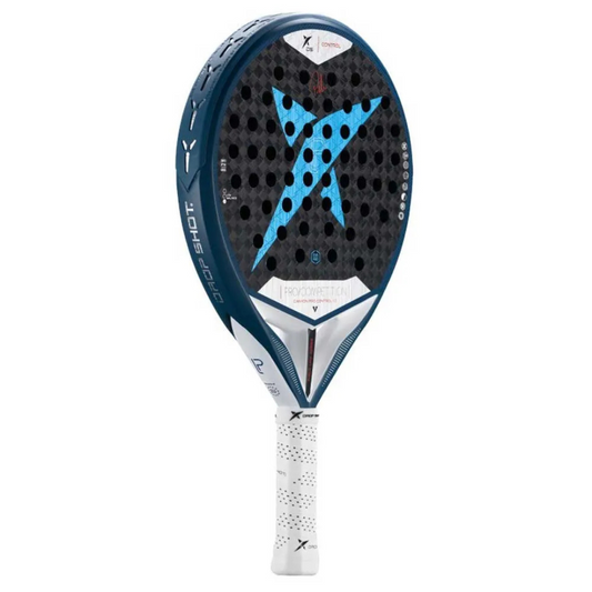 Raquette de padel Drop Shot Canyon Pro Control 1.0