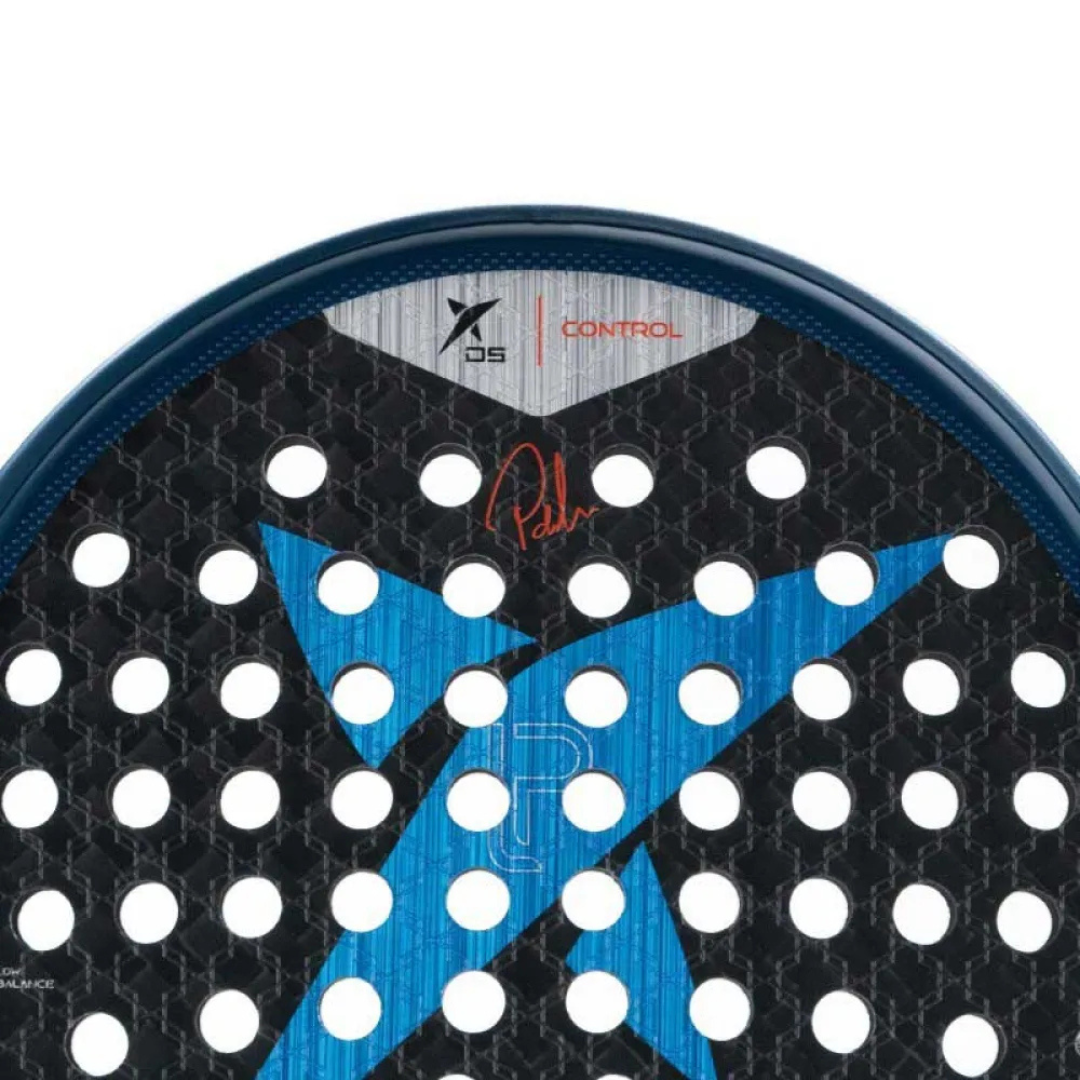 Raquette de padel Drop Shot Canyon Pro Control 1.0