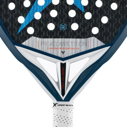 Raquette de padel Drop Shot Canyon Pro Control 1.0