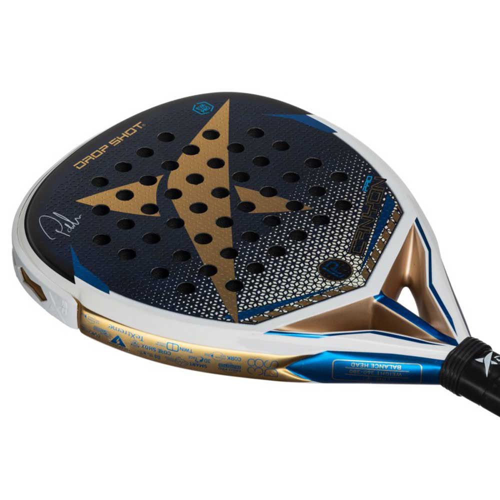 Raquette de padel Drop Shot Canyon Pro