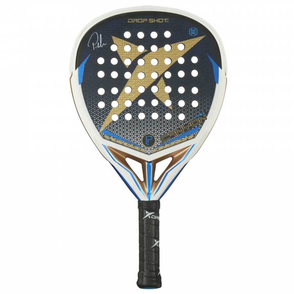 Raquette de padel Drop Shot Canyon Pro