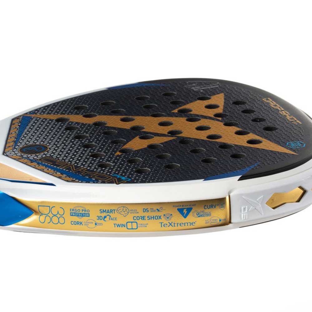 Raquette de padel Drop Shot Canyon Pro
