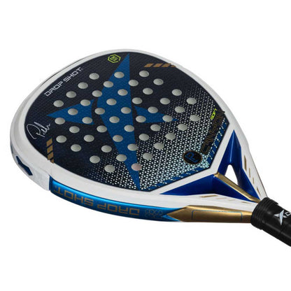 Raquette de padel Drop Shot Canyon Soft