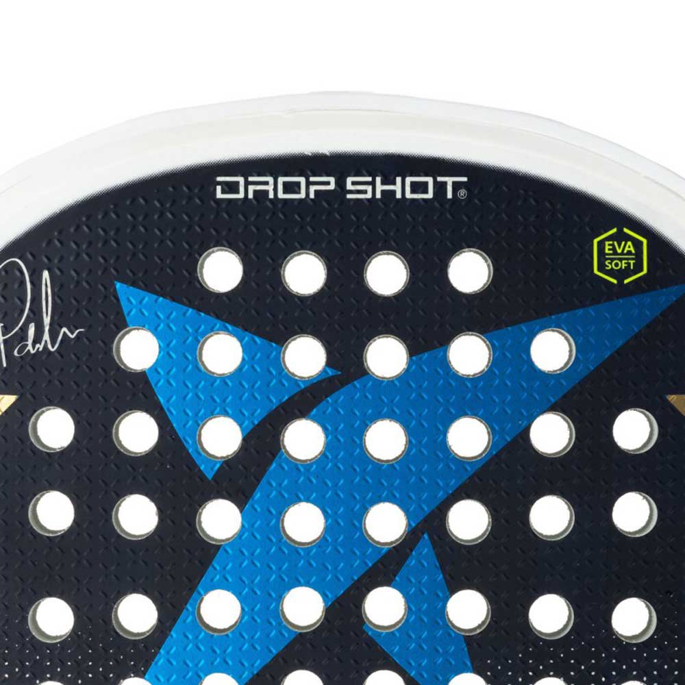 Raquette de padel Drop Shot Canyon Soft