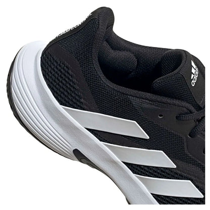 Chaussures de padel Homme Adidas Court Jam Control Noir