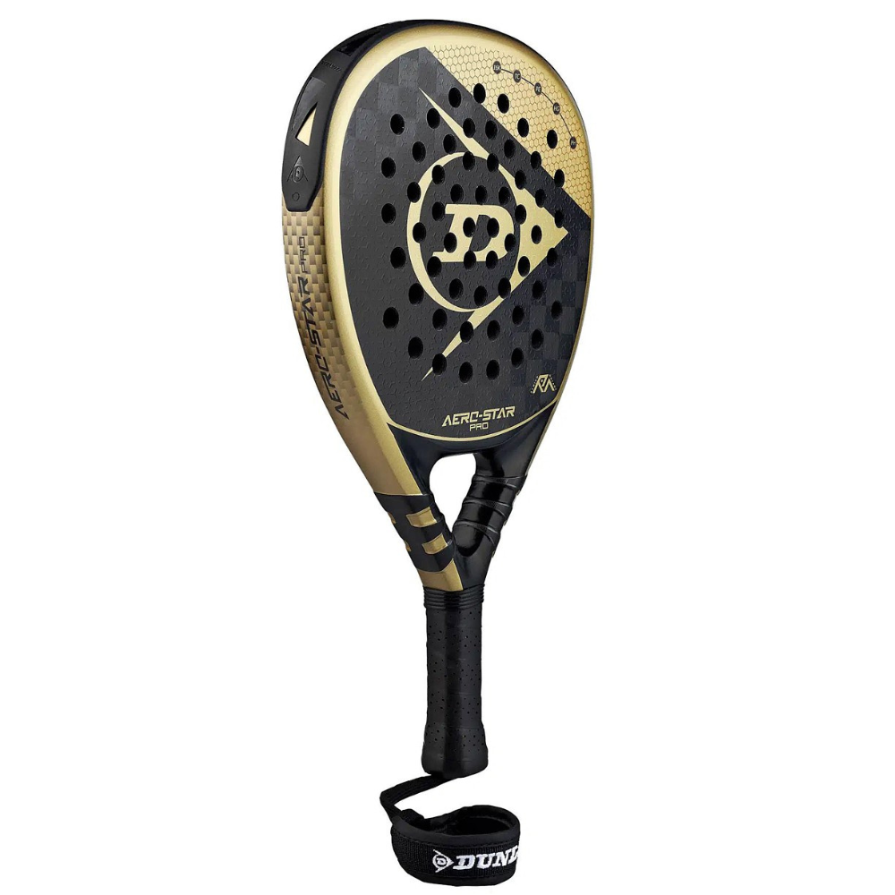 Pack Dunlop Aero-Star Pro - Esprit Padel Shop