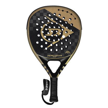 Raquette de padel Dunlop Aero-Star Pro