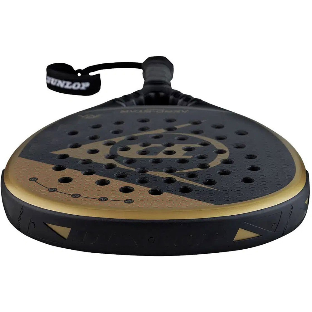 Pack Dunlop Aero-Star Pro - Esprit Padel Shop