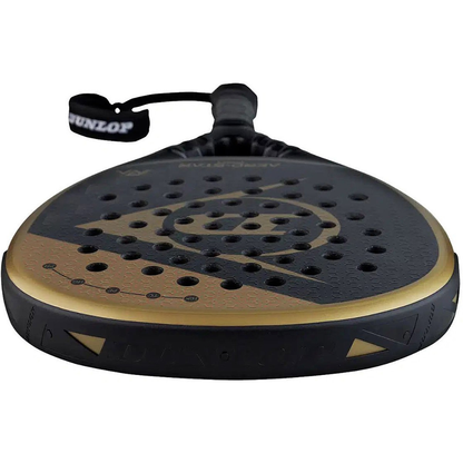 Pack Dunlop Aero-Star Pro - Esprit Padel Shop