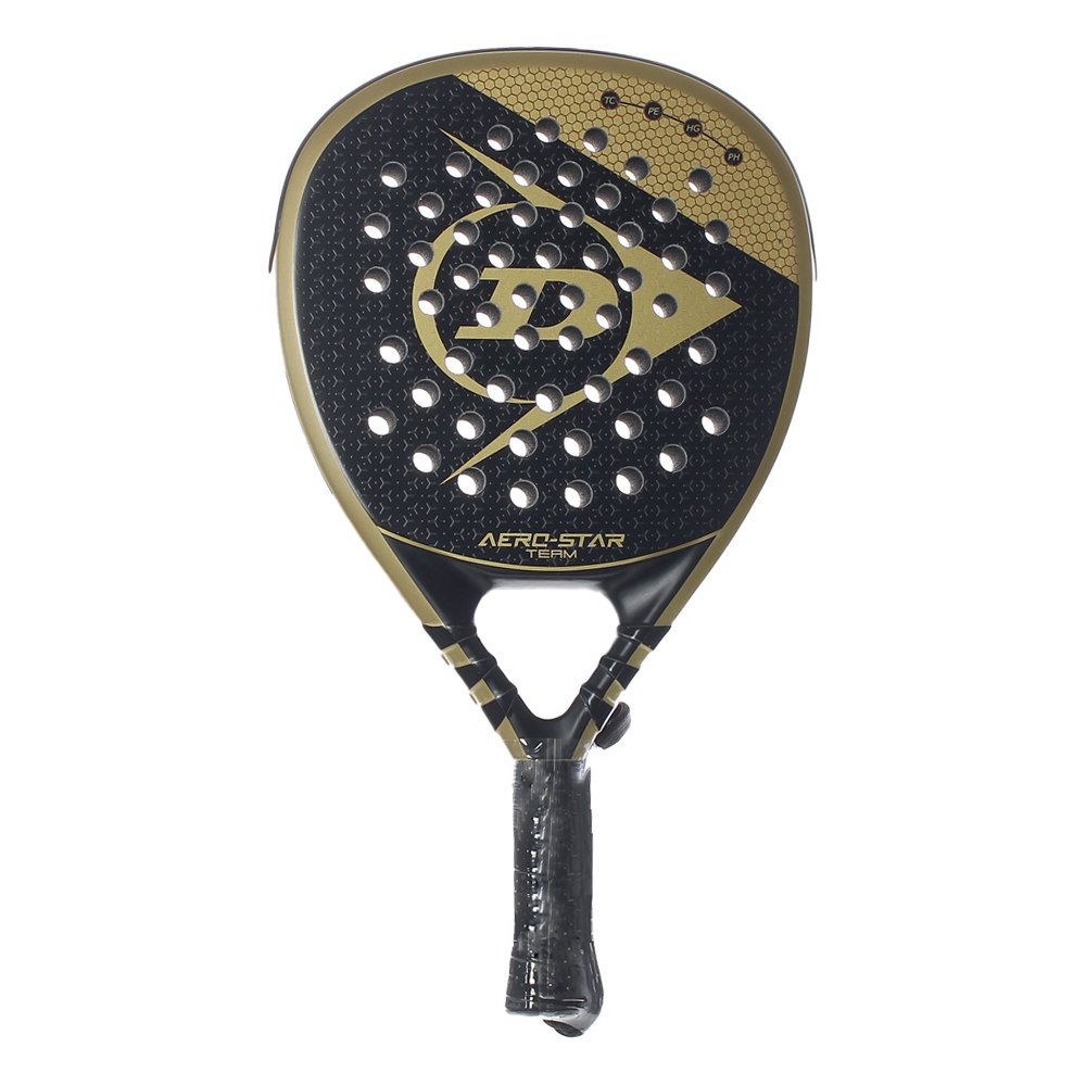Raquette de padel Dunlop Aero-Star Team