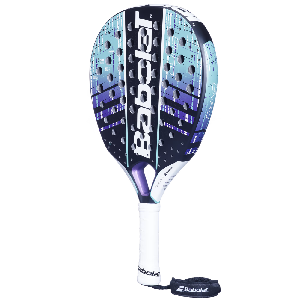 Raquette de padel Babolat Dyna Spirit