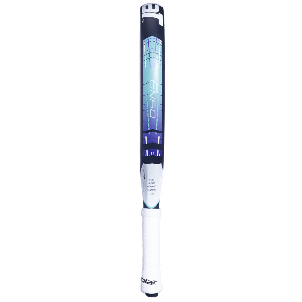 Raquette de padel Babolat Dyna Spirit