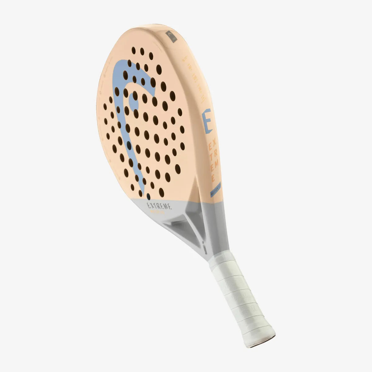 Raquette de padel Head Extreme Motion LTD 2024 Paula Josemaria