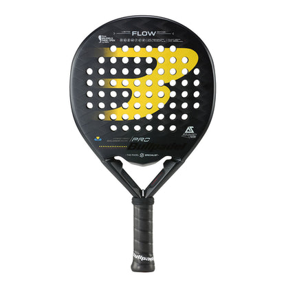 Raquette de padel Bullpadel Flow Woman LTD WPT Belgium
