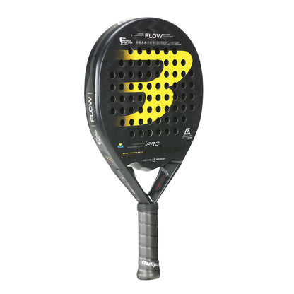 Raquette de padel Bullpadel Flow Woman LTD WPT Belgium