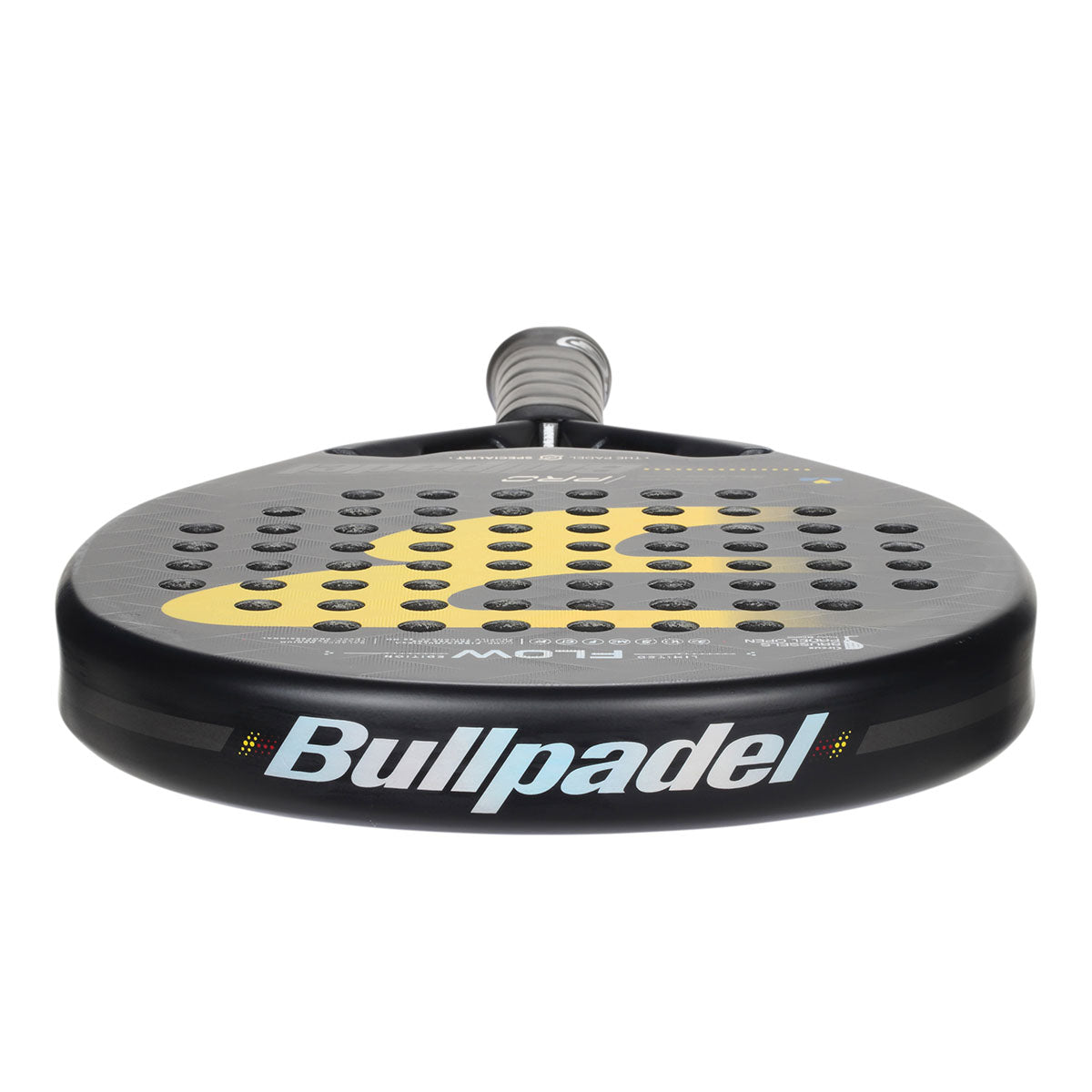Raquette de padel Bullpadel Flow Woman LTD WPT Belgium
