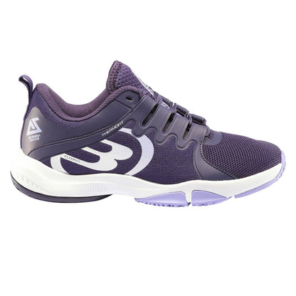 Chaussures de Padel Femme Bullpadel Flow Hybrid Fly 2021 Bleu