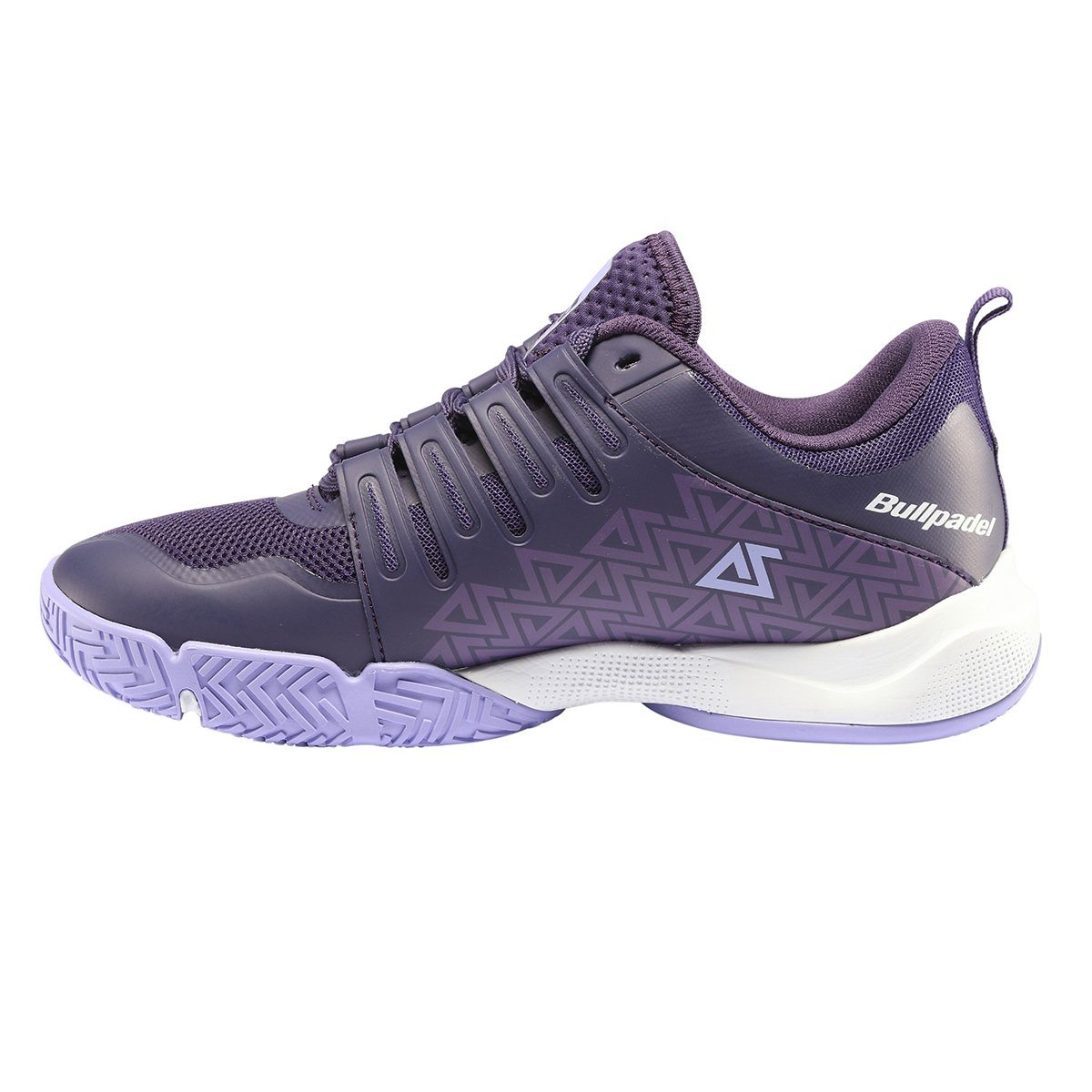 Chaussures de Padel Femme Bullpadel Flow Hybrid Fly 2021 Bleu