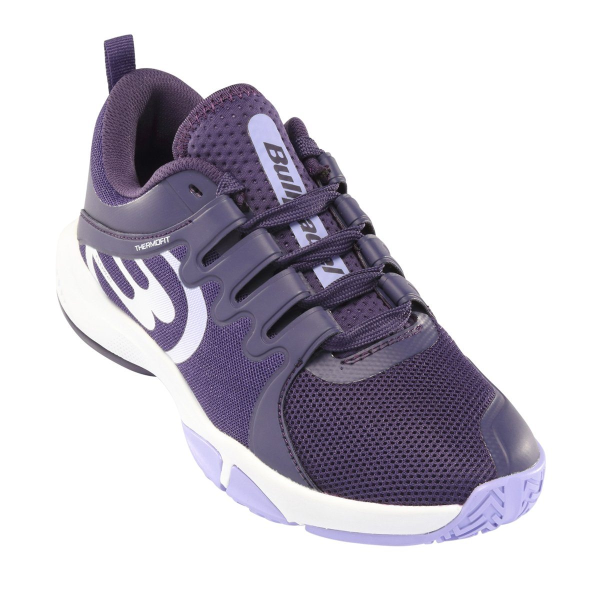 Chaussures de Padel Femme Bullpadel Flow Hybrid Fly 2021 Bleu
