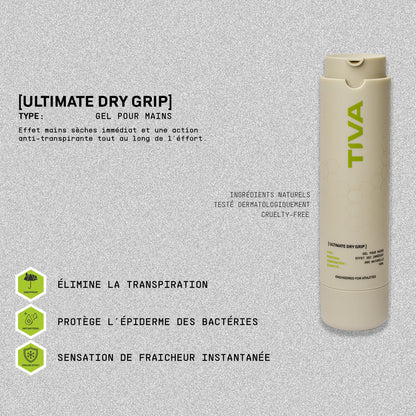 Gel Tiva Ultimate Dry Grip