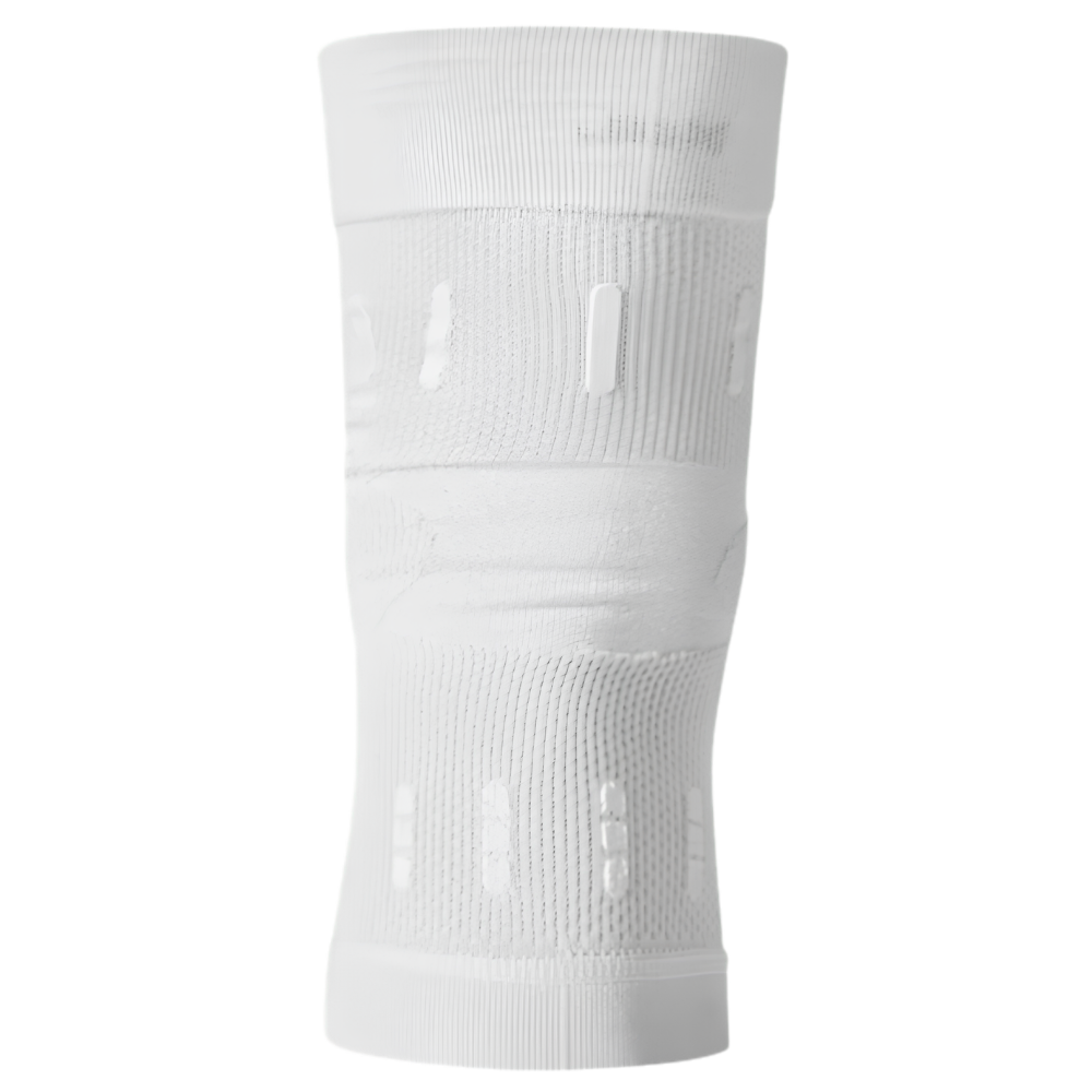 Genouillère Floky Knee Support Blanc - Esprit Padel Shop