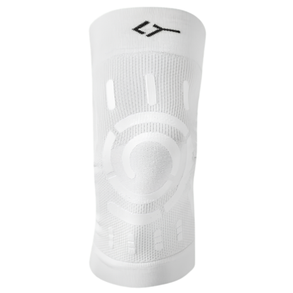Genouillère Floky Knee Support Blanc - Esprit Padel Shop