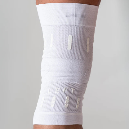 Genouillère Floky Knee Support Blanc - Esprit Padel Shop