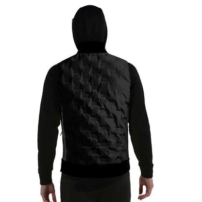 Veste Bullpadel Incoa noire