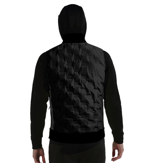 Veste Bullpadel Incoa noire