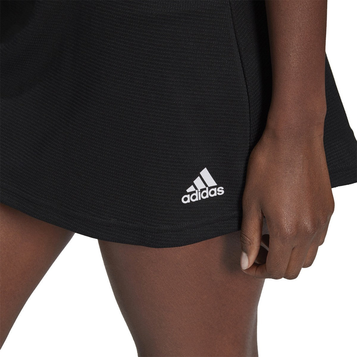 Jupe Adidas Club Noir Femme