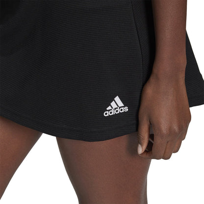 Jupe Adidas Club Noir Femme