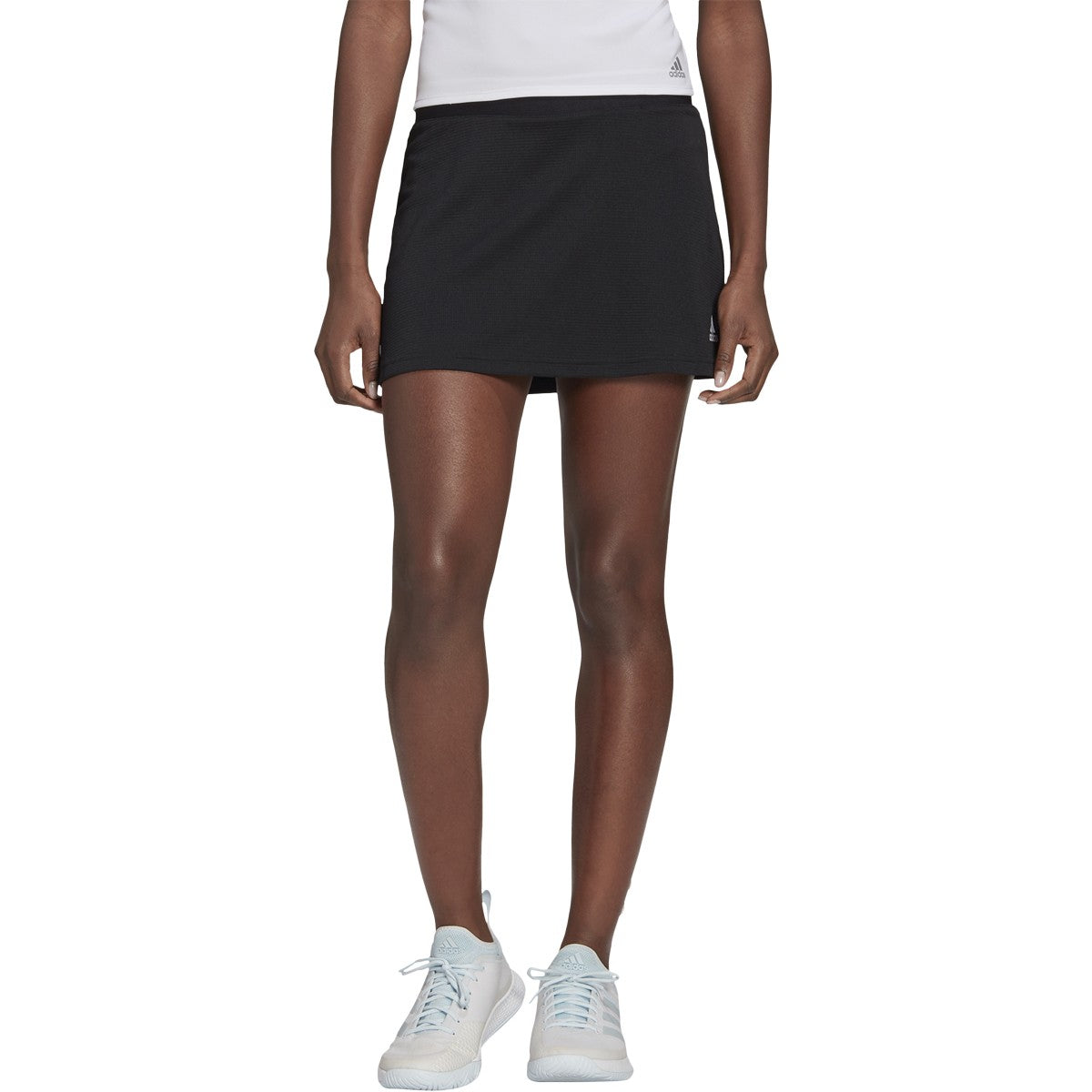Jupe Adidas Club Noir Femme