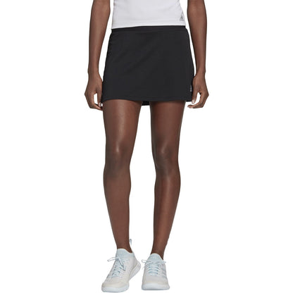 Jupe Adidas Club Noir Femme
