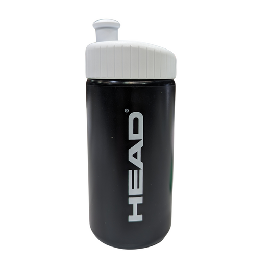 Gourde Head Padel II Noir/Blanc